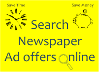 Search Newpaper Best Offers