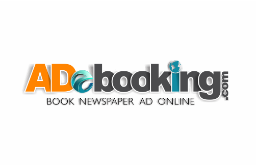 HOW CAN BOOK ONLINE ADVERTISEMENT IN NEWSPAPER?