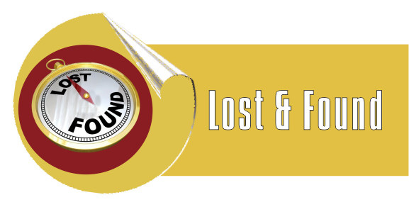 HOW TO PUBLISH LOST AND FOUND AD IN NEWSPAPER!