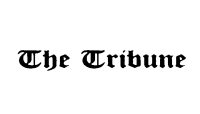  Ad rate the tribune